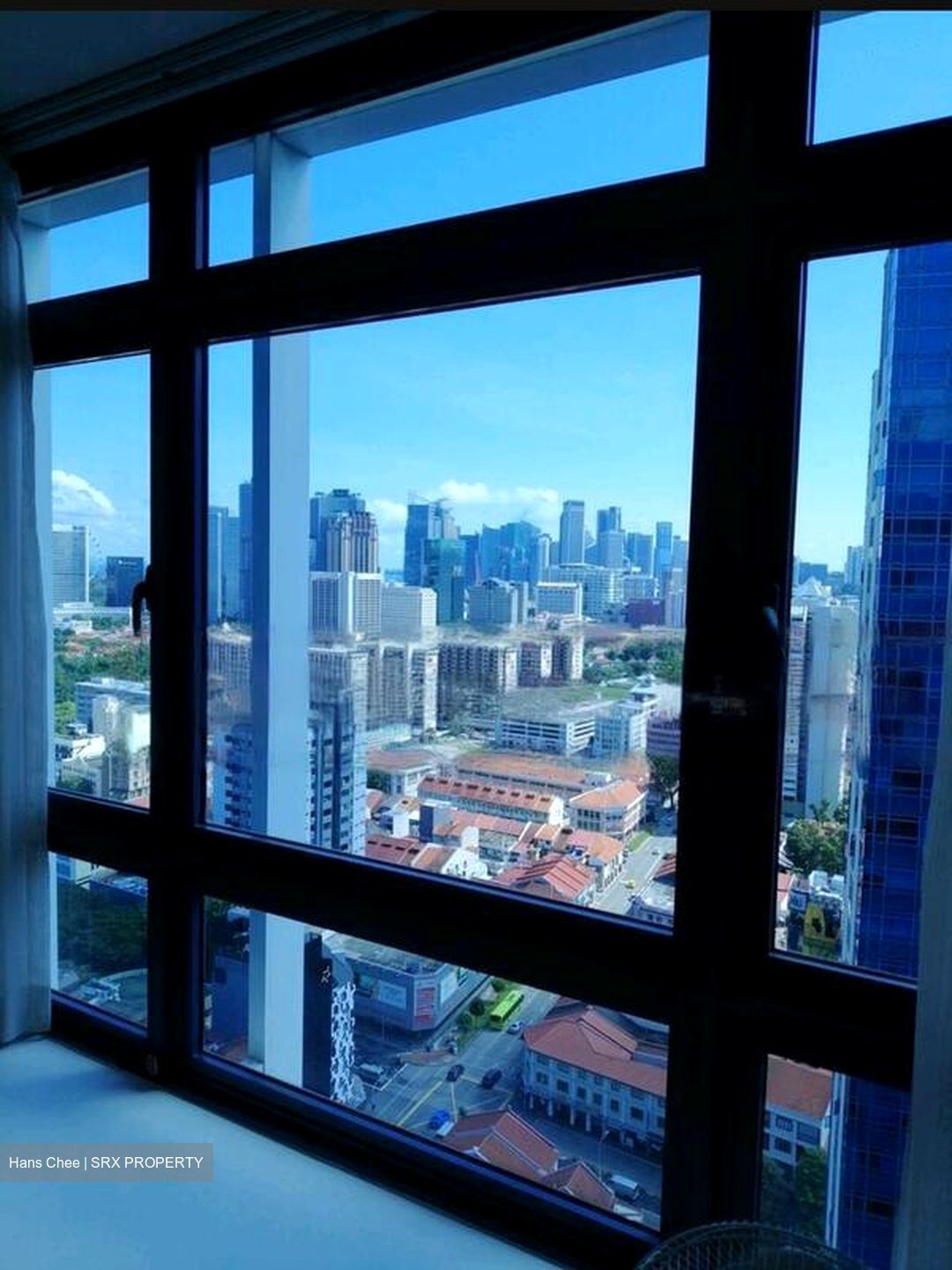 City Square Residences (D8), Condominium #458878491